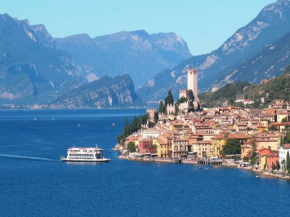 Casa Dany Malcesine